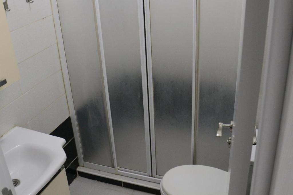 Levanten Hostel Istanboel Buitenkant foto